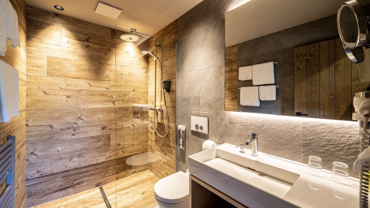 Photo of Bathroom in Untertschern
