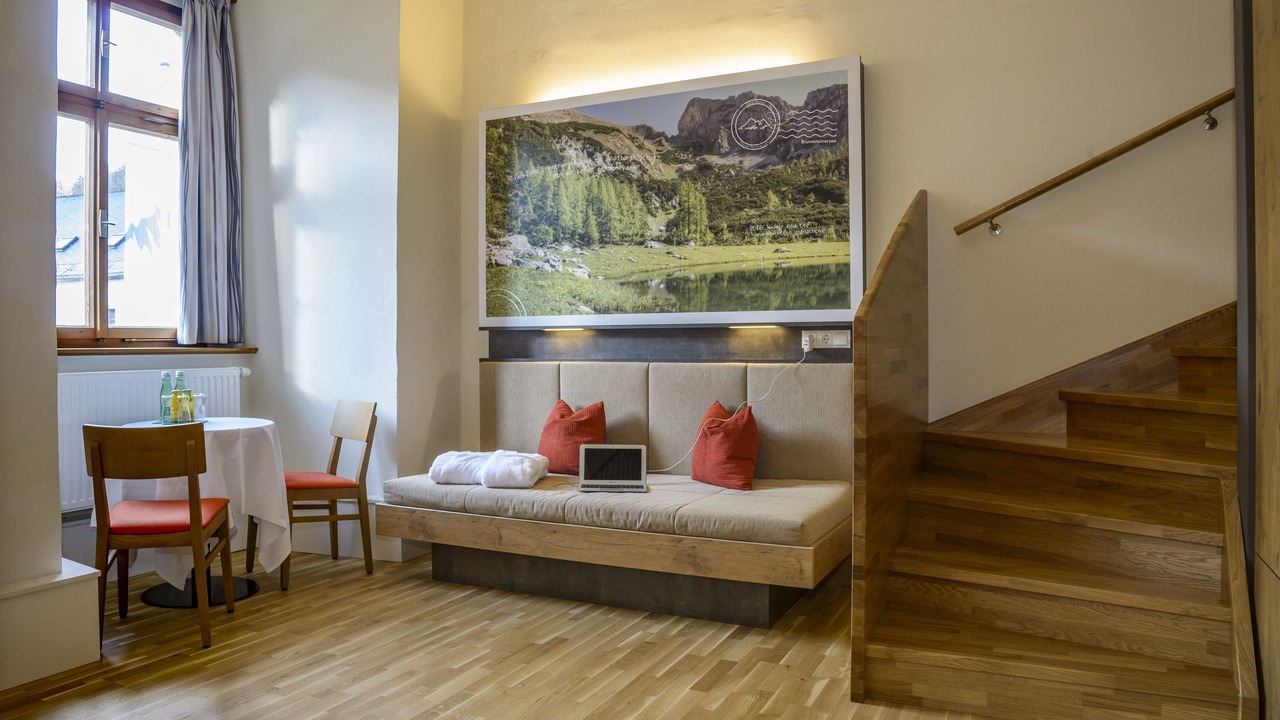 Photo of Bedroom in Spital am Pyhrn