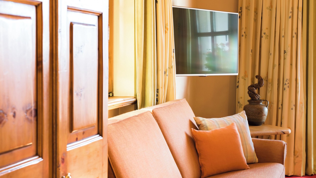 Photo of Bedroom in Ehrwald