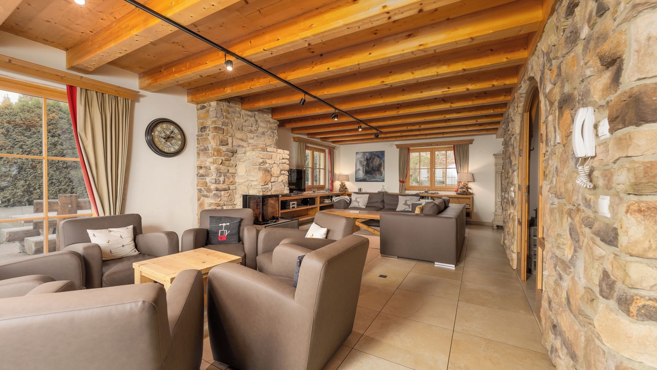 Photo of Livingroom in Walchen