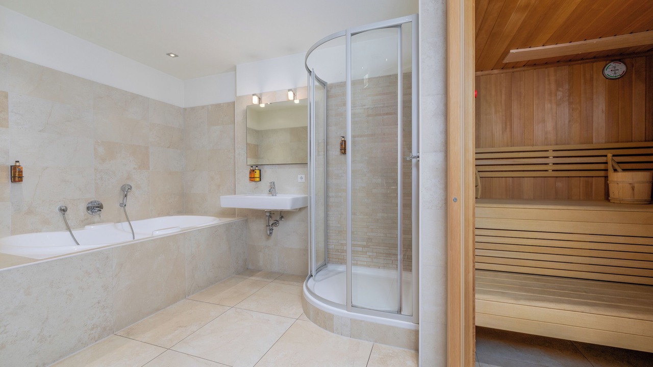 Photo of Bathroom in Walchen