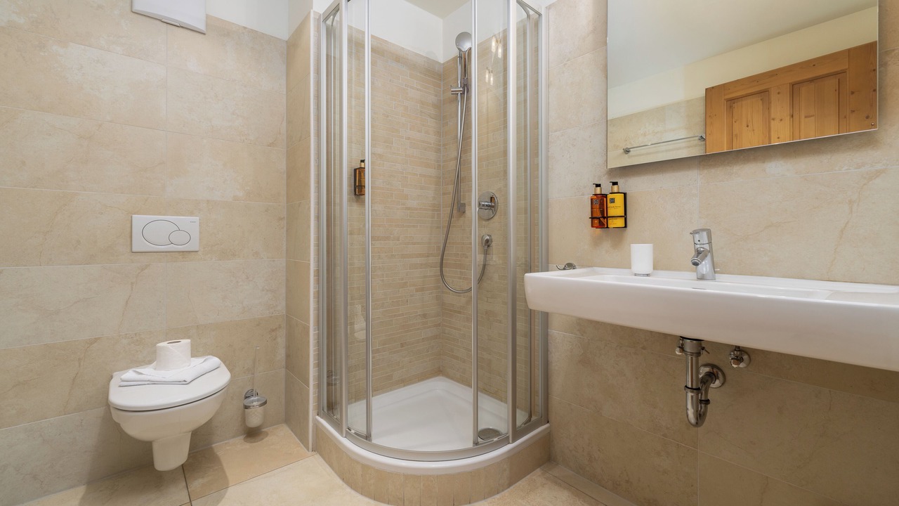 Photo of Bathroom in Walchen