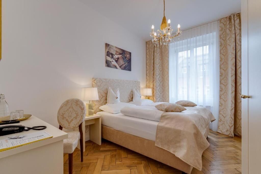 Photo of Bedroom in Villach