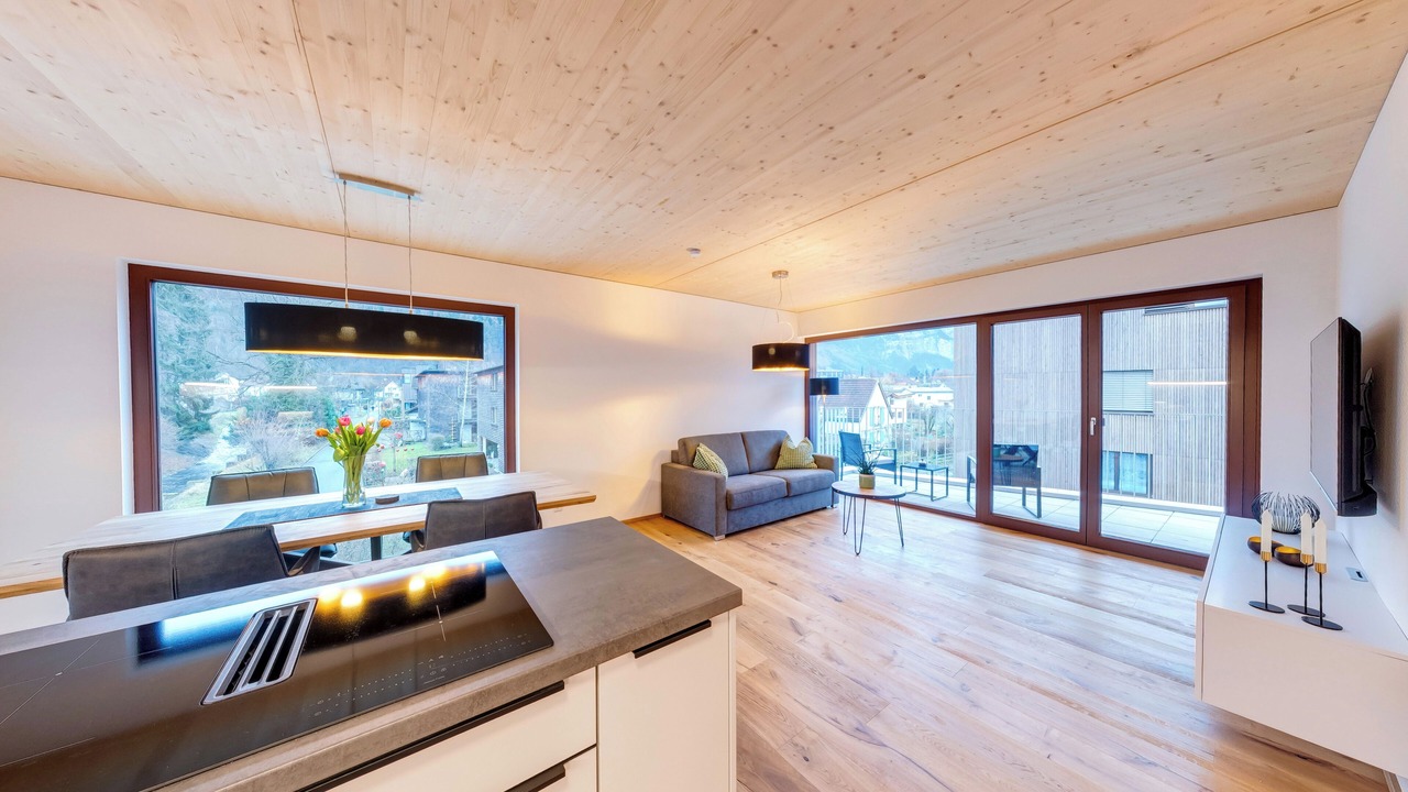 Photo of Patio Balcony in Dornbirn