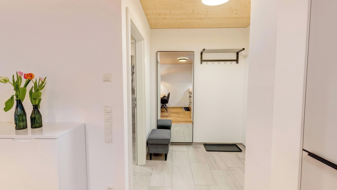 Photo of Livingroom in Dornbirn