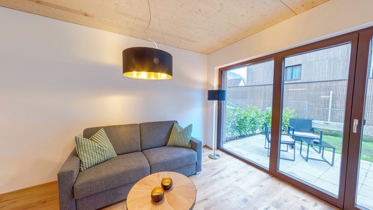Photo of Livingroom in Dornbirn