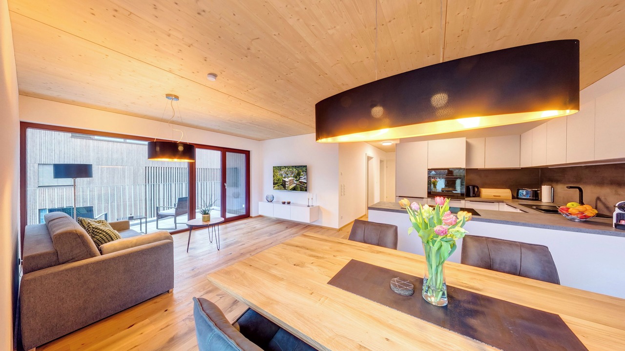 Photo of Livingroom in Dornbirn