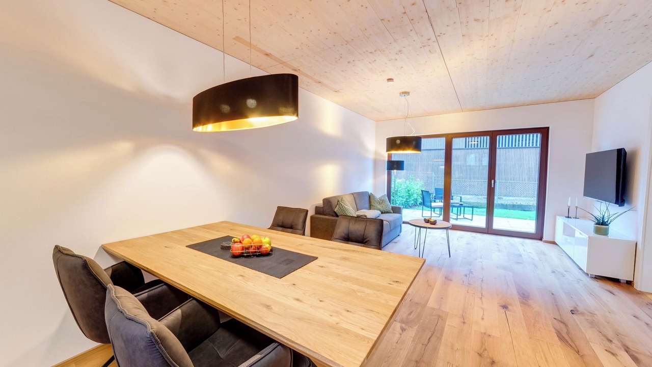 Photo of Livingroom in Dornbirn