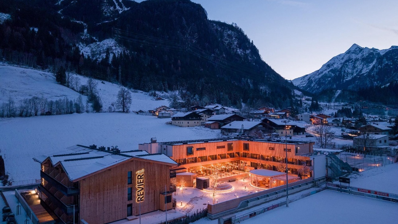 Photo of Outdoor in Kaprun