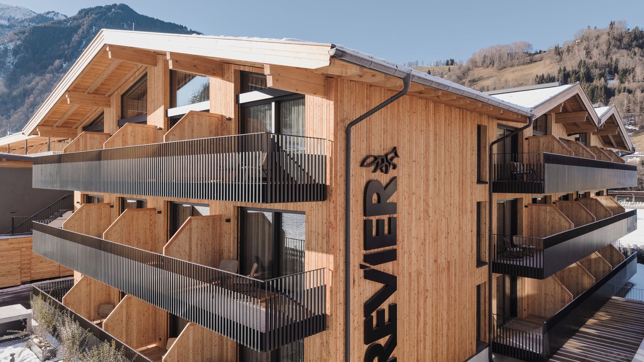 Photo of Outdoor in Kaprun
