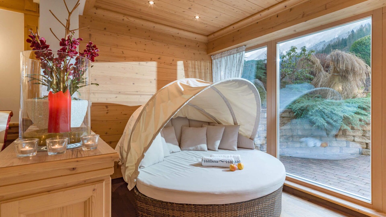 Photo of Bedroom in Mayrhofen