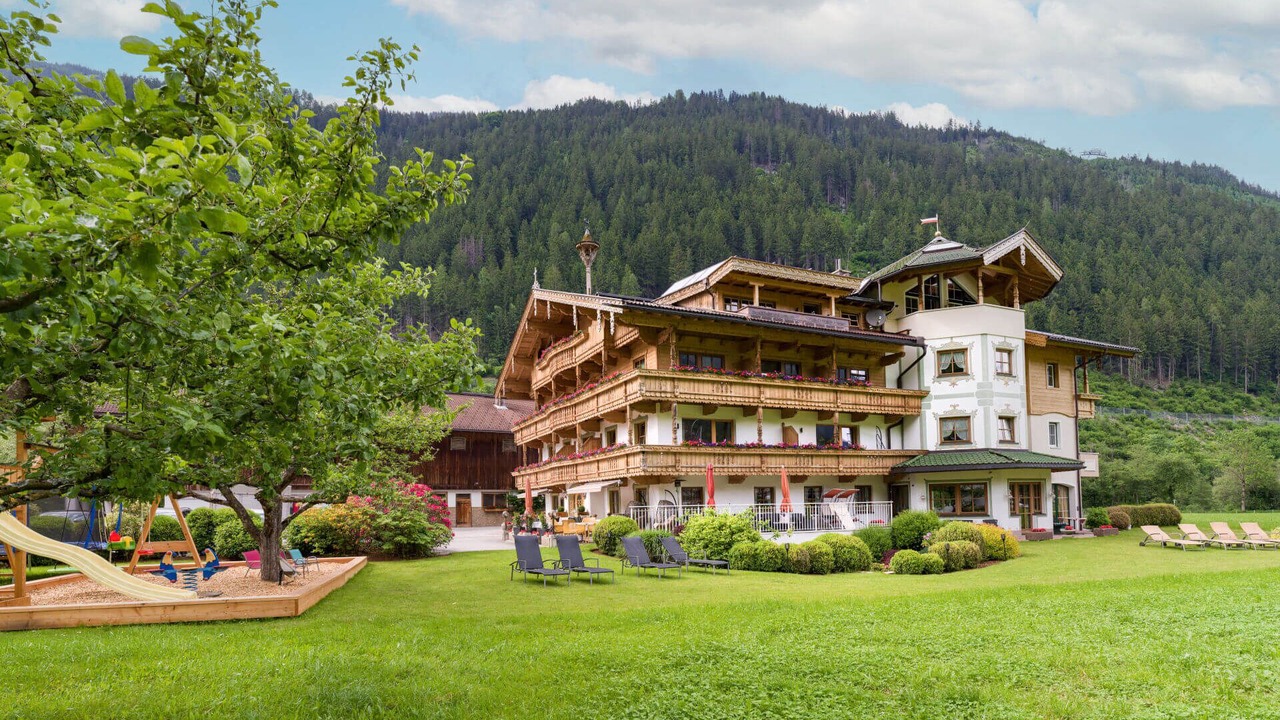 Photo of Outdoor in Mayrhofen