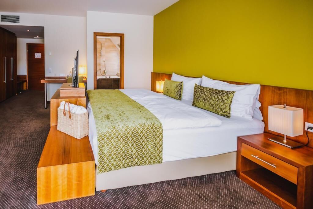 Photo of Bedroom in Augsdorf