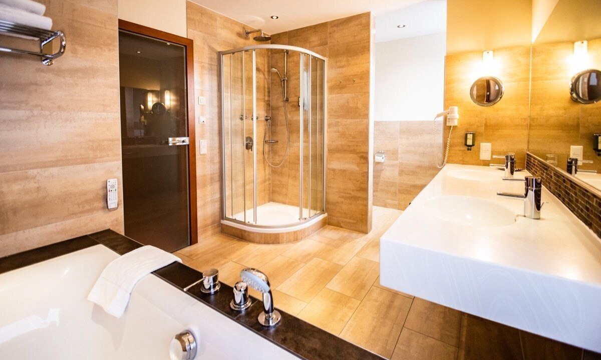 Photo of Bathroom in Augsdorf