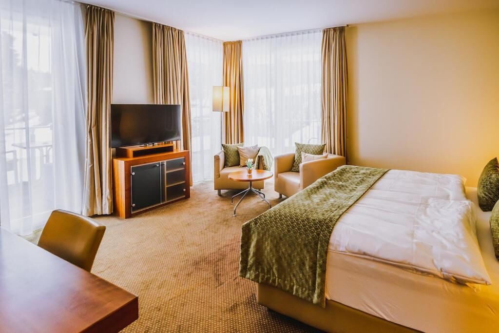 Photo of Bedroom in Augsdorf