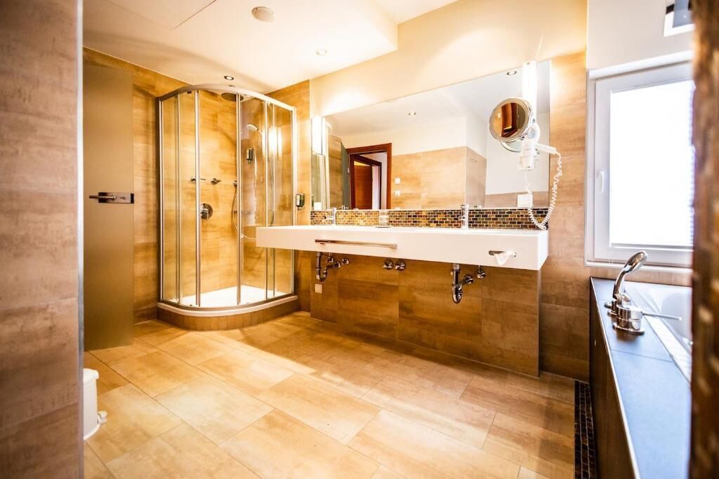 Photo of Bathroom in Augsdorf