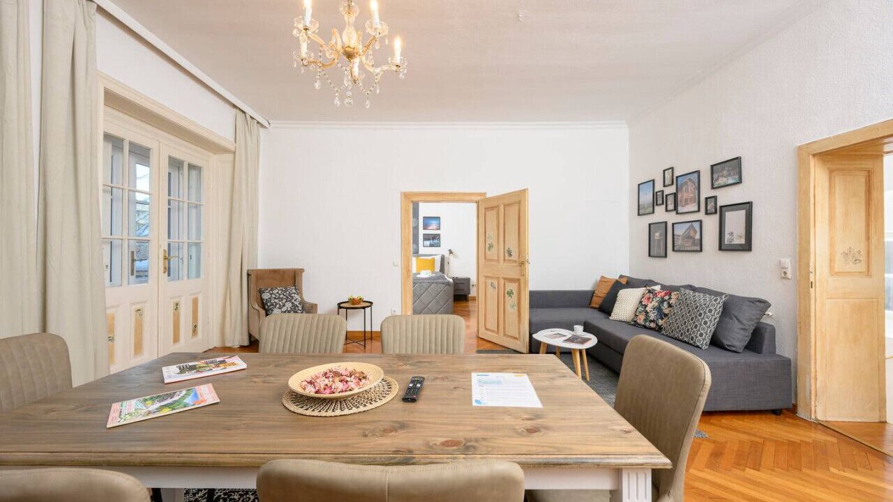 Photo of Bedroom in Modling