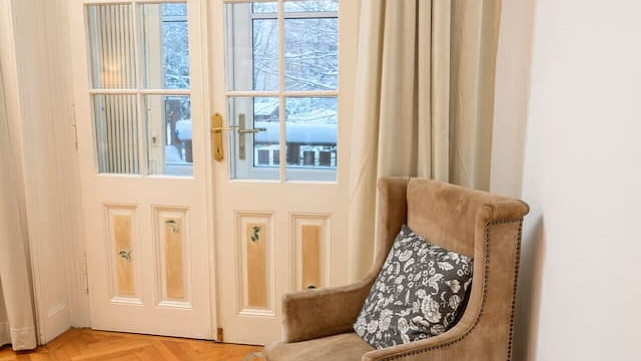 Photo of Livingroom in Modling