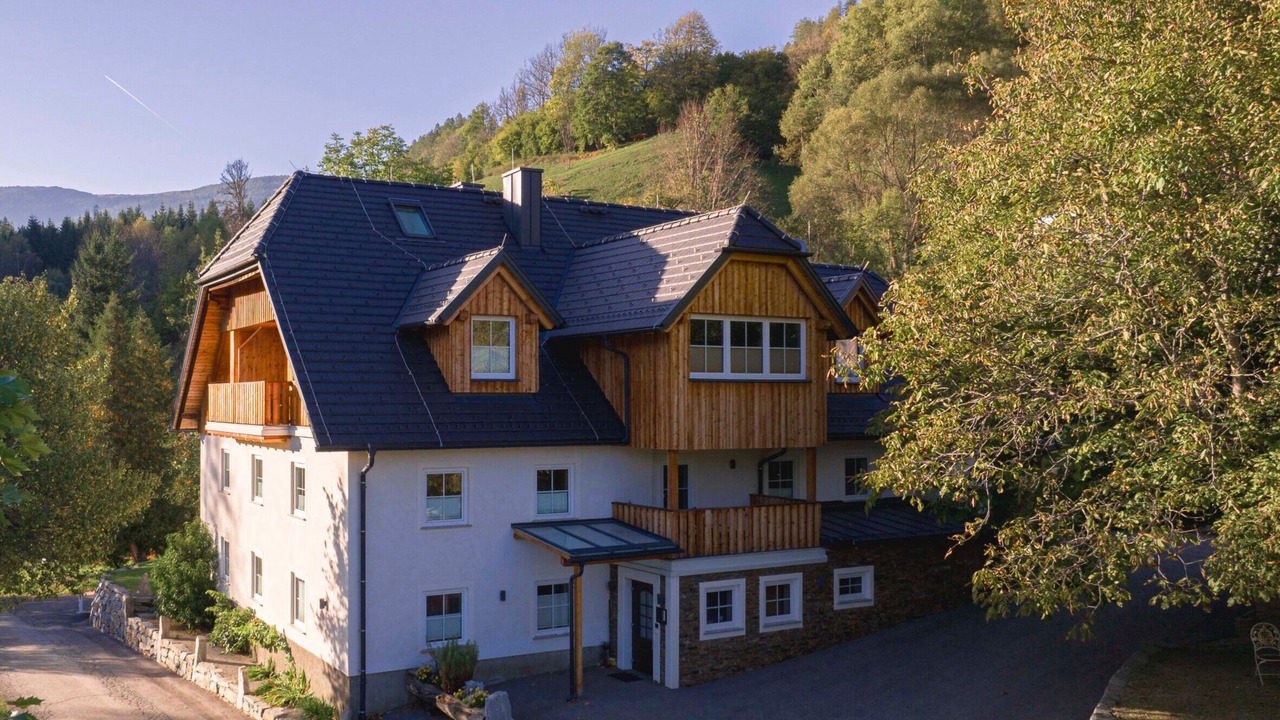 Photo of Outdoor in Sankt Georgen am Kreischberg