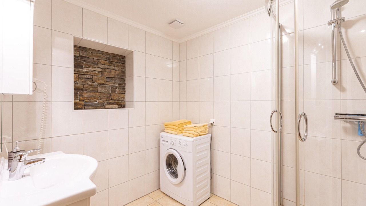 Photo of Bathroom in Sankt Georgen am Kreischberg
