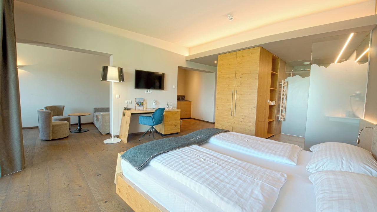 Photo of Bedroom in Vorderstoder