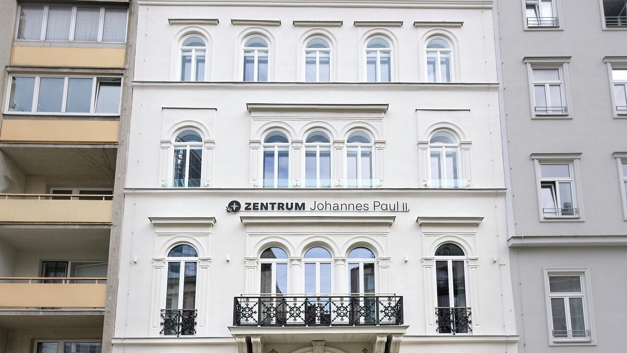 Photo of Outdoor in Leopoldstadt