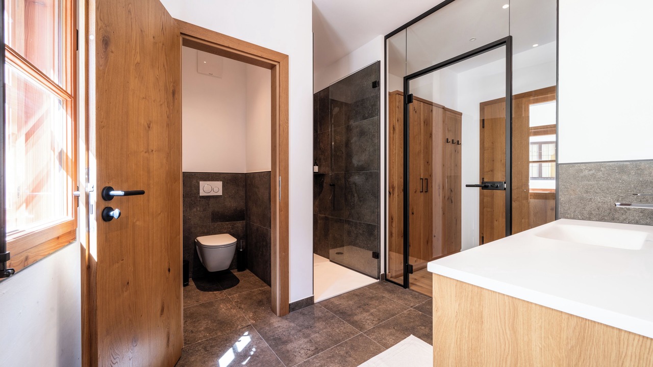 Photo of Bathroom in Rattenberg