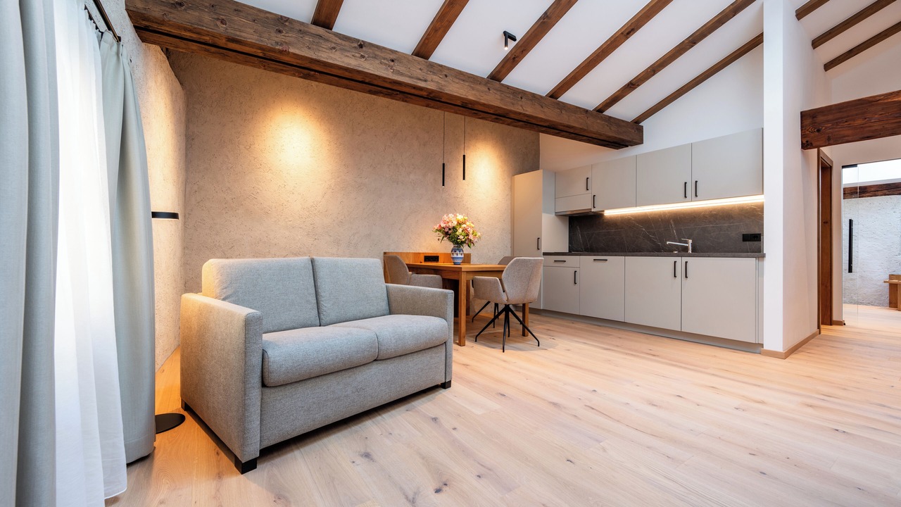 Photo of Bedroom in Rattenberg