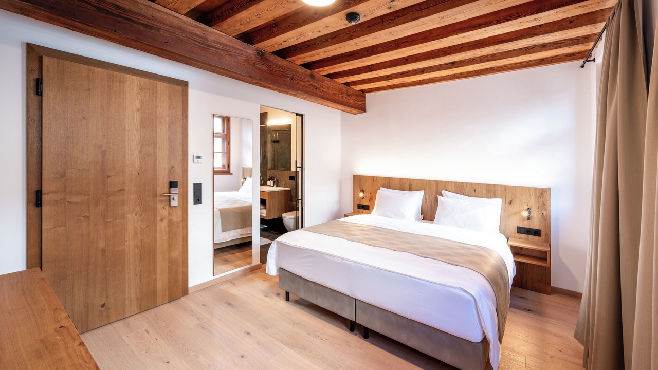 Photo of Bedroom in Rattenberg