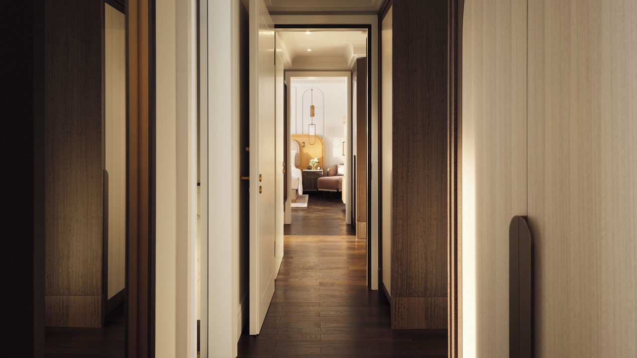 Photo of Bedroom in Innere Stadt