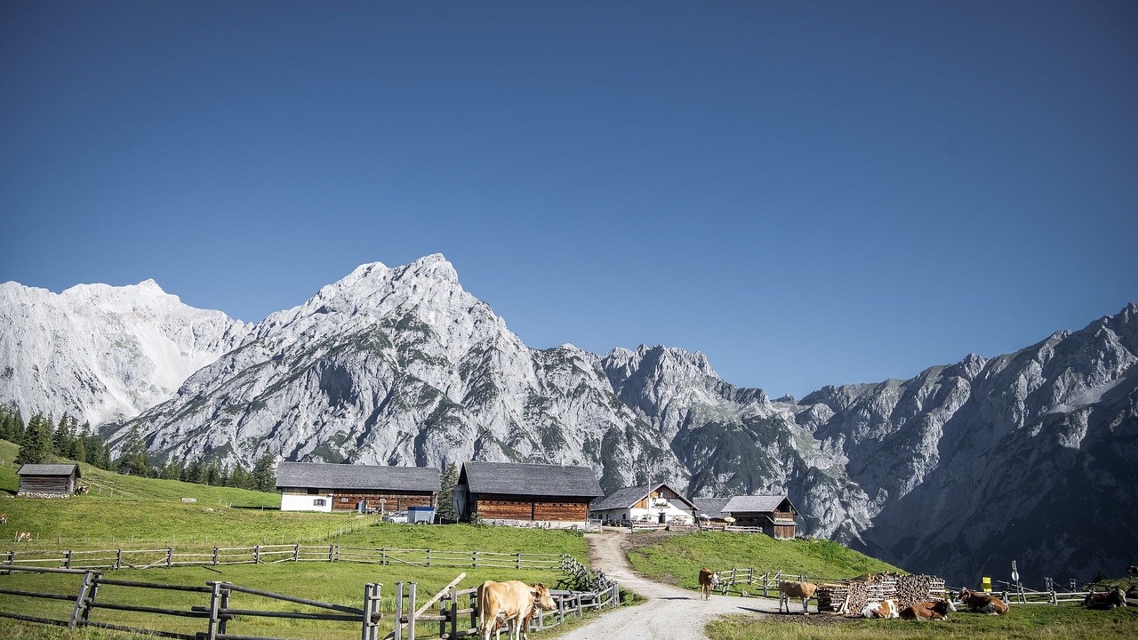Photo of Outdoor in Wattens