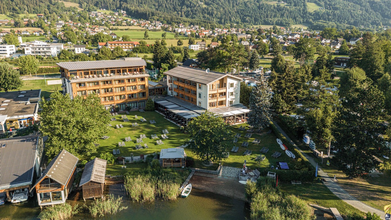 Photo of Outdoor in Bodensdorf