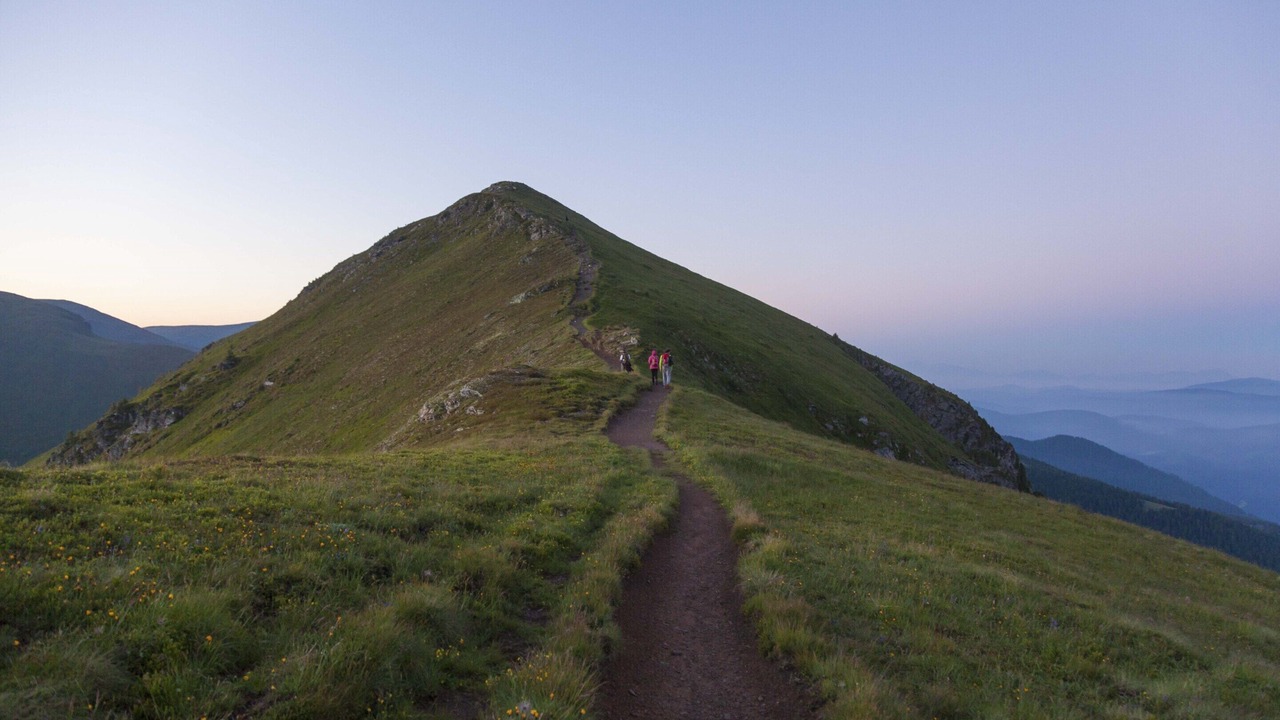 Photo of Others in Turracher Hohe