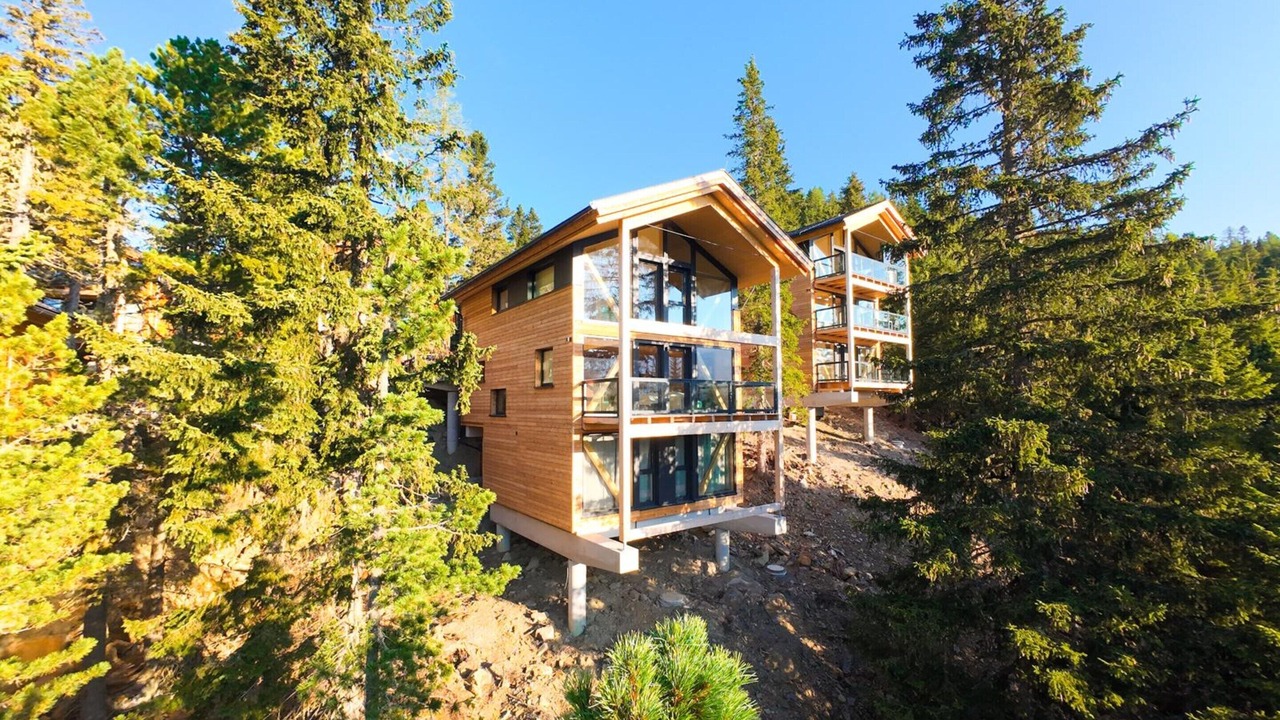 Photo of Outdoor in Turracher Hohe