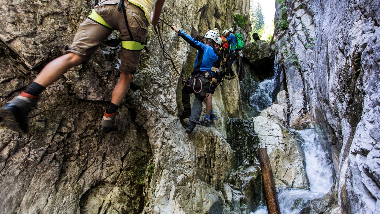 Photo of Others in Schruns