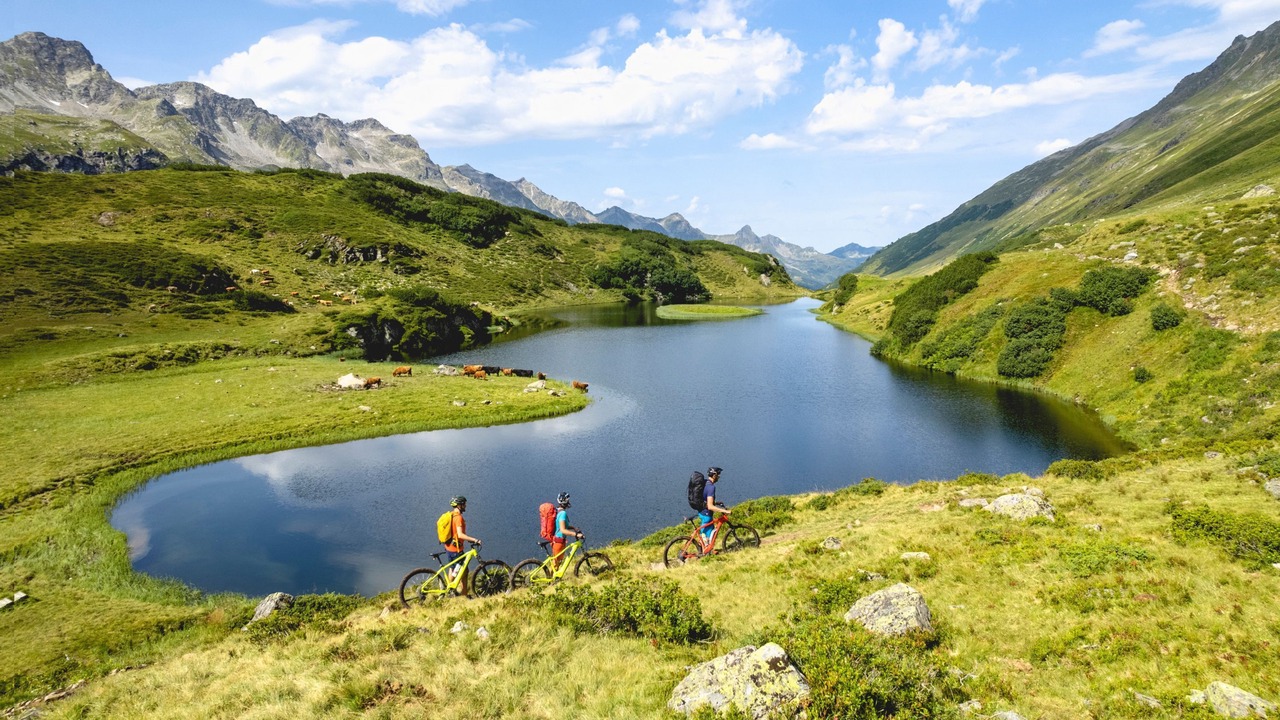 Photo of Others in Schruns