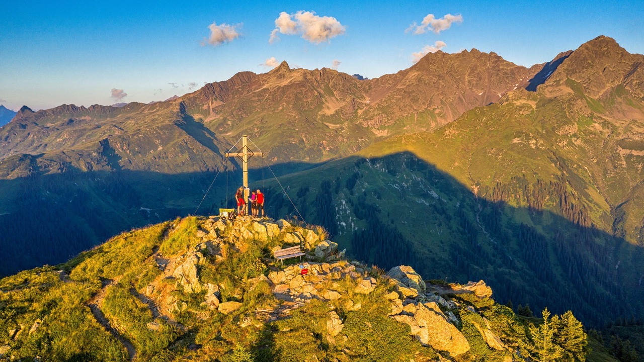 Photo of Others in Schruns