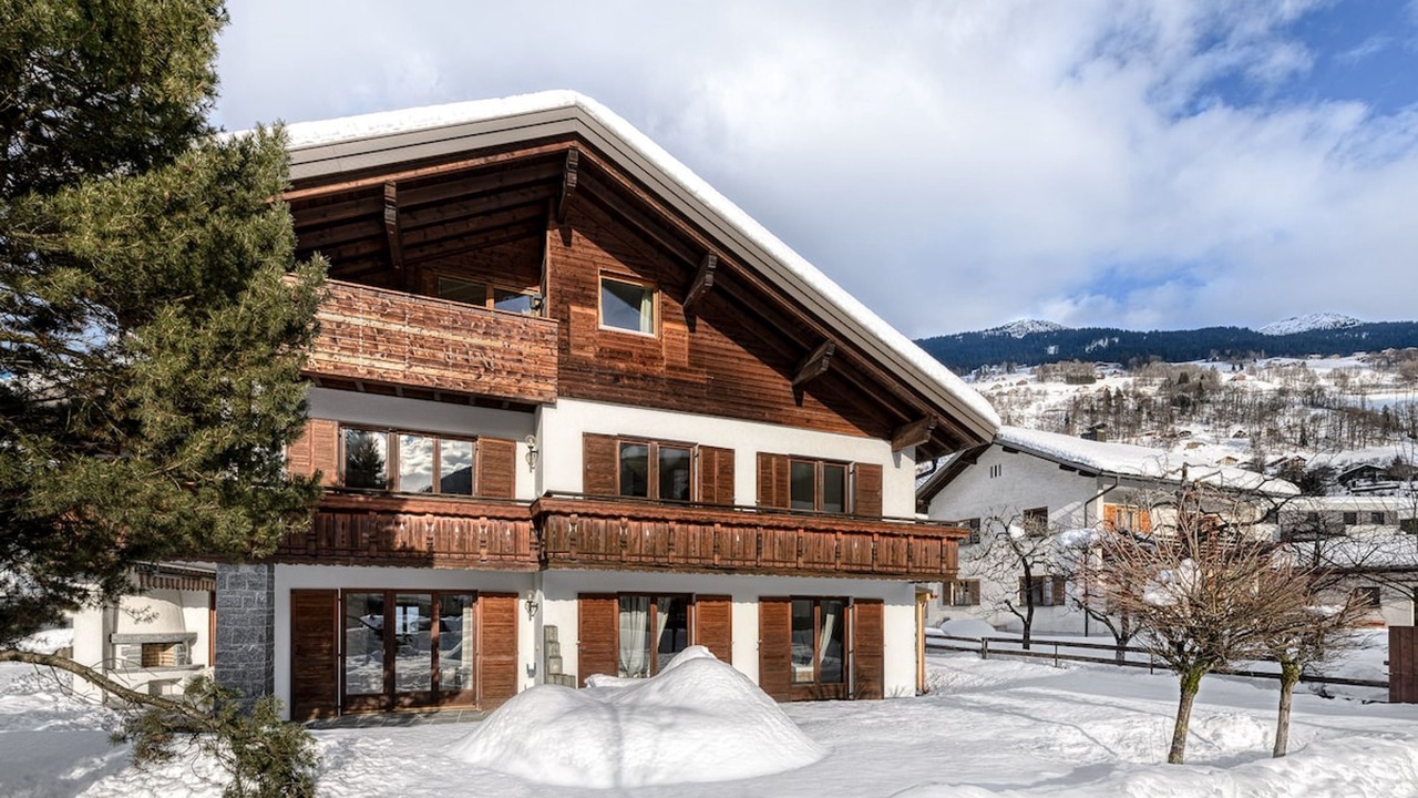 Photo of Others in Schruns