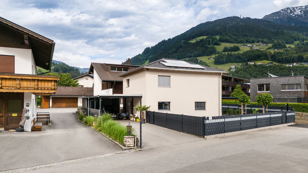 Photo of Others in Schruns