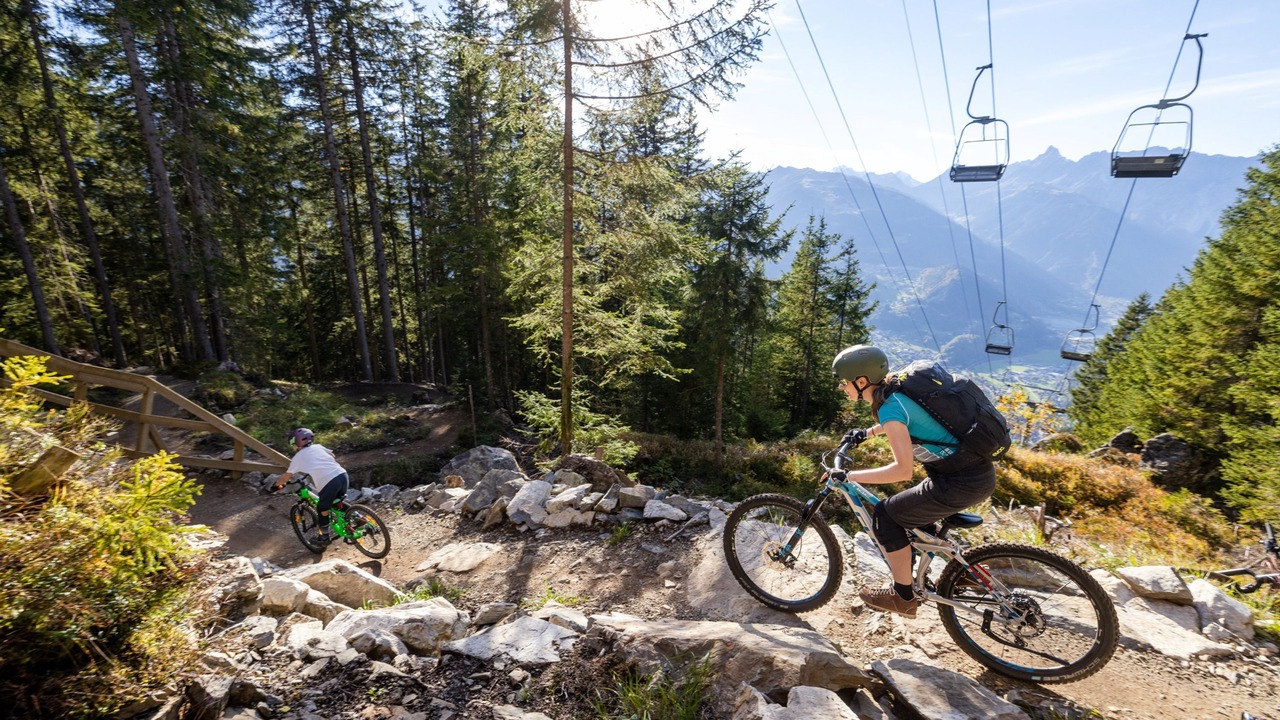 Photo of Others in Schruns