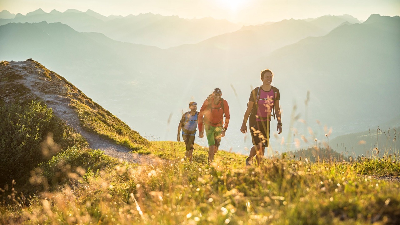 Photo of Others in Schruns
