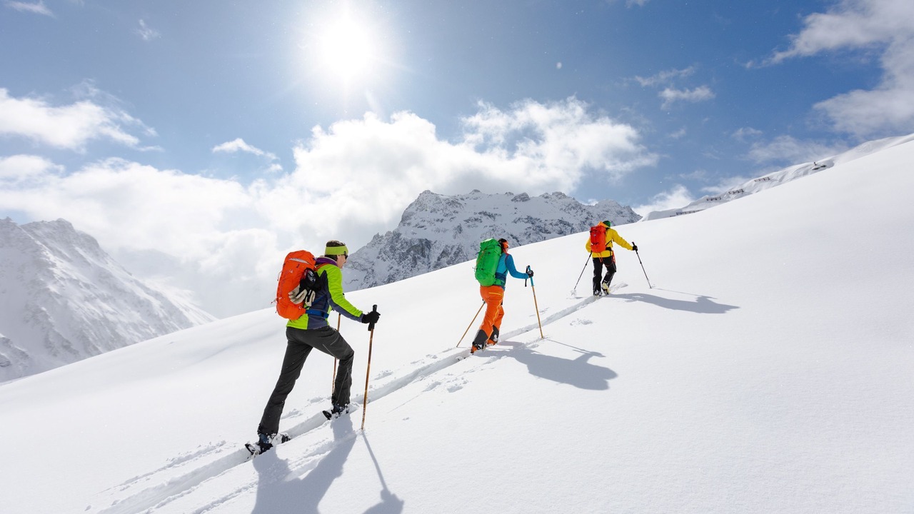 Photo of Others in Schruns