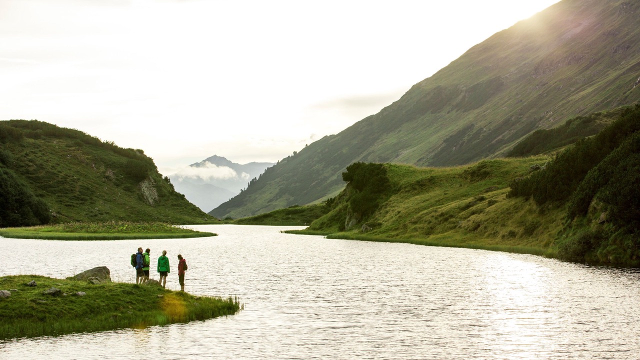 Photo of Others in Schruns