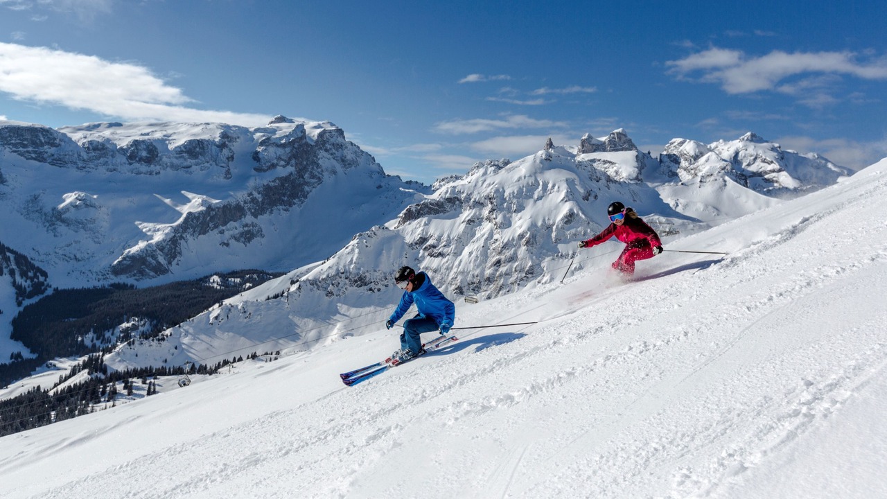 Photo of Others in Schruns