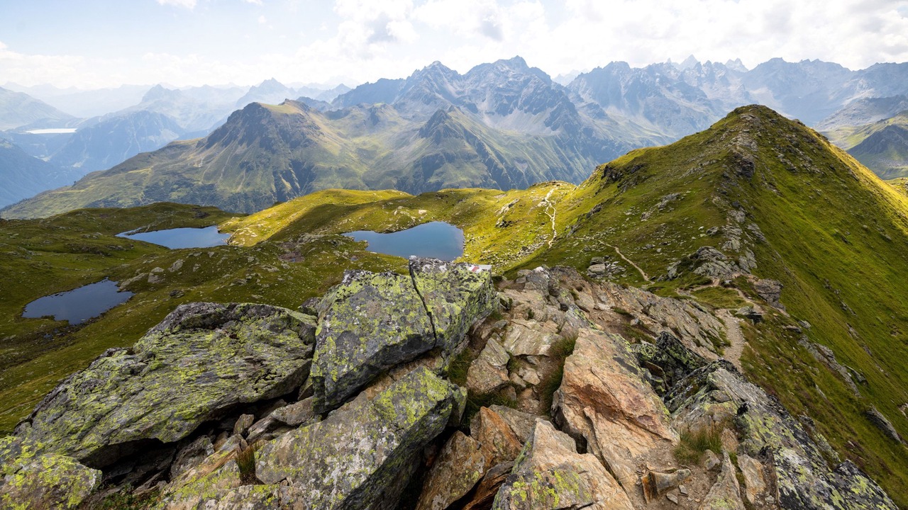 Photo of Others in Schruns