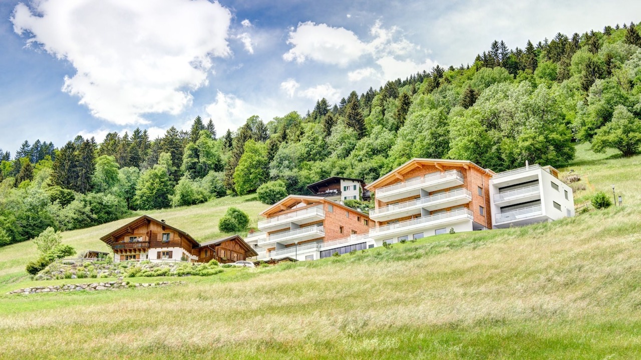 Photo of Others in Buerserberg