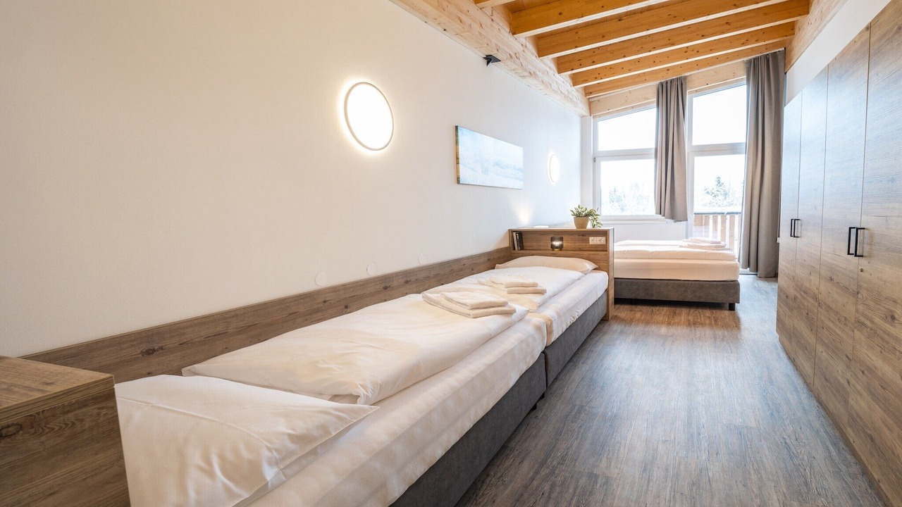 Photo of Bedroom in Fieberbrunn