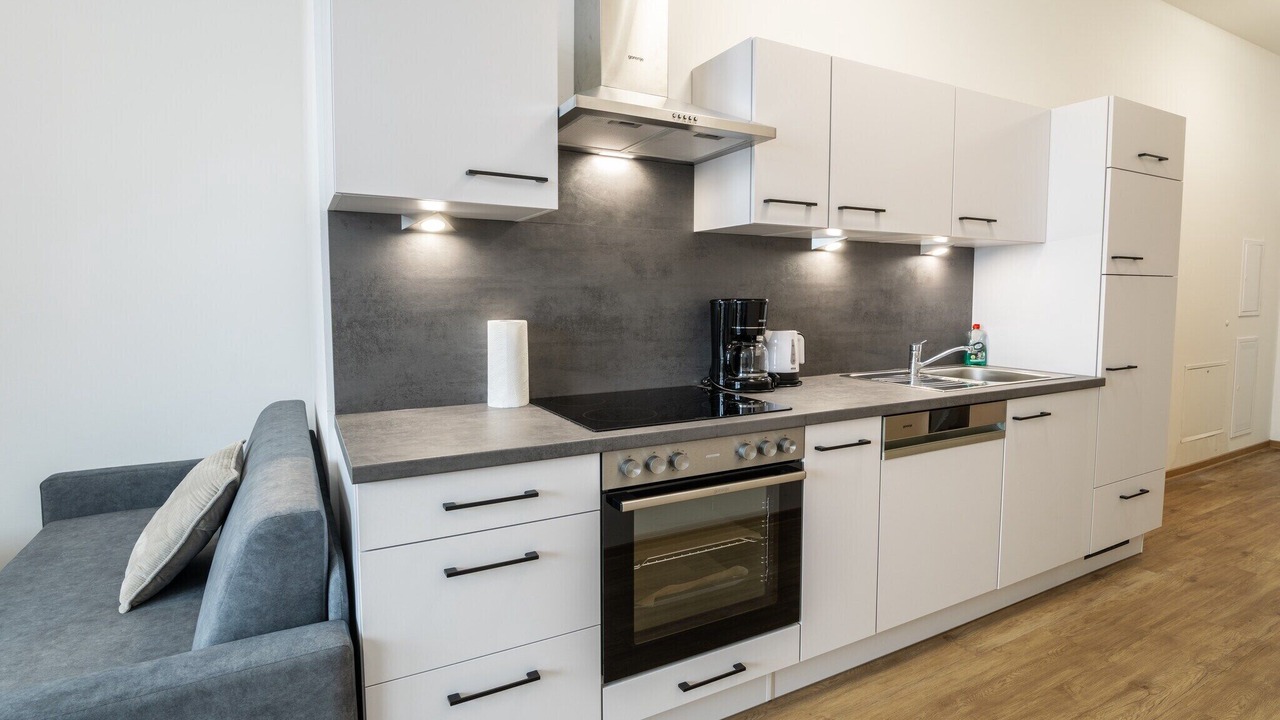 Photo of Kitchen in Fieberbrunn
