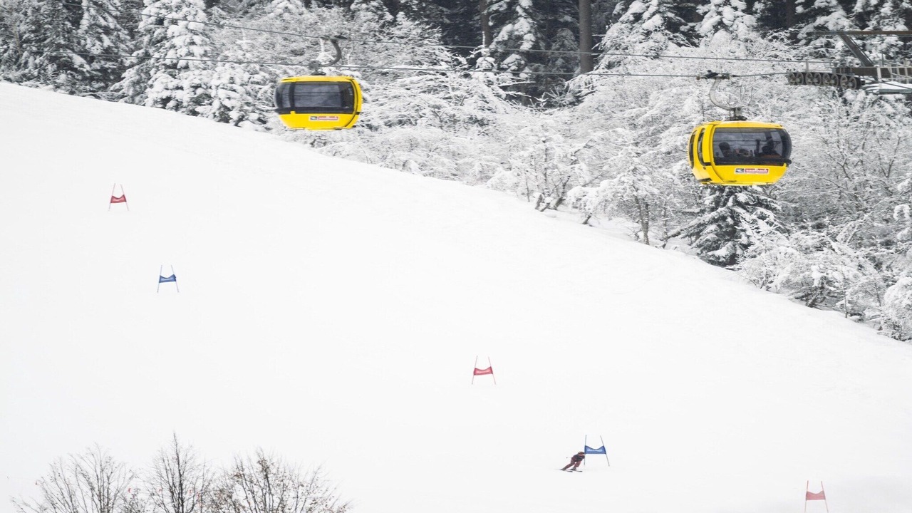 Photo of Others in Fieberbrunn