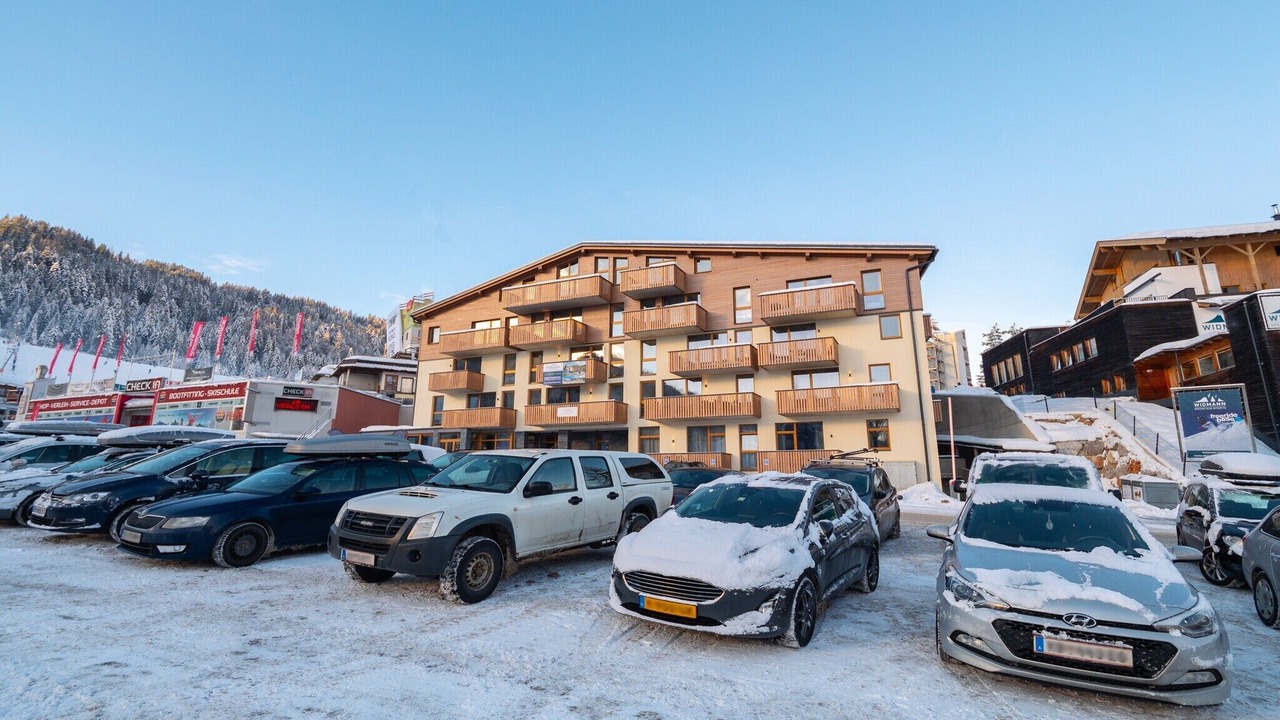 Photo of Outdoor in Fieberbrunn